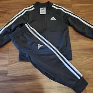 Adidas Track Suit